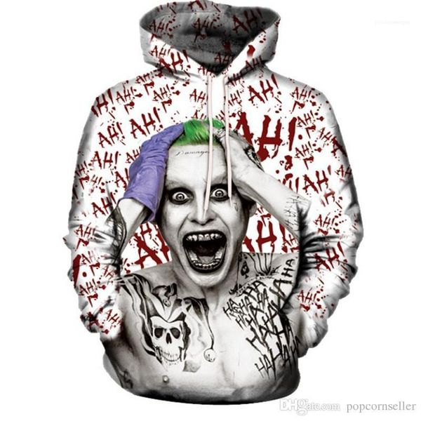пуловер толстовка куртка пальто повседневный мужчины hoodie mens new designer hoodie 3d printed мультфильм модный бутик, Black
пуловер толстовка куртка пальто повседневный мужчины hoodie mens new designer hoodie 3d printed мультфильм модный бутик, Black