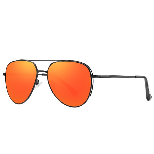 broxah pilot sunglasses men 2020 retro driving glasses man polarized sunglasses oval uv400 zonnebril mannen, White;black
broxah pilot sunglasses men 2020 retro driving glasses man polarized sunglasses oval uv400 zonnebril mannen, White;black
