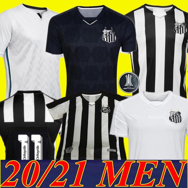 2020 2021 santos fc soccer jersey 20 21 santos home away third rodrygo cuevas renato sasha soteldo football shirts s-xxl, Black;yellow
2020 2021 santos fc soccer jersey 20 21 santos home away third rodrygo cuevas renato sasha soteldo football shirts s-xxl, Black;yellow
