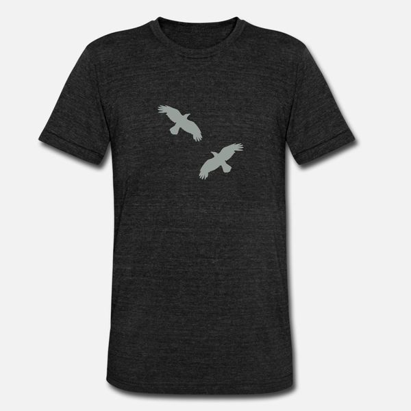 1 color raven mystical crows flying birds t shirt men character 100% cotton s-3xl kawaii cute humor summer style cool shirt
1 color raven mystical crows flying birds t shirt men character 100% cotton s-3xl kawaii cute humor summer style cool shirt