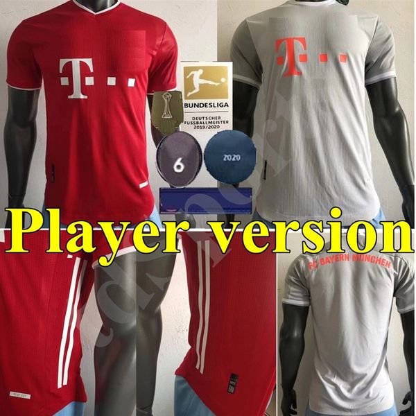 2020 2021 player version bayern munich home away 3rd sane soccer jersey 20 21 lewandowski muller jersey hummels football shirt men uniforms, Black;yellow
2020 2021 player version bayern munich home away 3rd sane soccer jersey 20 21 lewandowski muller jersey hummels football shirt men uniforms, Black;yellow