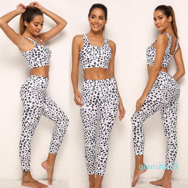 wholesale-sport clothes for women yoga set crop + leggings gym clothing sport clothes for women outfits, White;black
wholesale-sport clothes for women yoga set crop + leggings gym clothing sport clothes for women outfits, White;black
