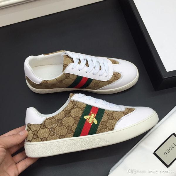 2020 latest comfortable screener suede ace fashion high-end shoes high-end brand famous brand trendy brand men's shoes1231
2020 latest comfortable screener suede ace fashion high-end shoes high-end brand famous brand trendy brand men's shoes1231