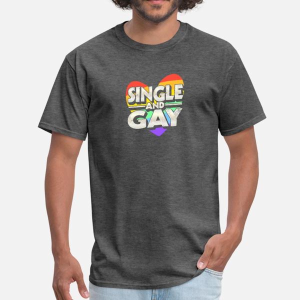 single and gay valentine love t shirt men printing cotton euro size s-3xl costume graphic breathable spring autumn standard shirt
single and gay valentine love t shirt men printing cotton euro size s-3xl costume graphic breathable spring autumn standard shirt