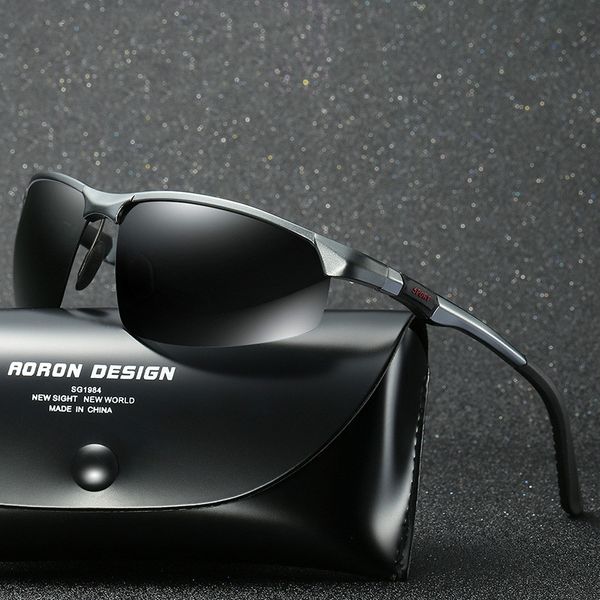 new arrival 2020 retro sunglasses men polarized uv400 driving square sun glasses vintage lunette de soleil homme, White;black
new arrival 2020 retro sunglasses men polarized uv400 driving square sun glasses vintage lunette de soleil homme, White;black