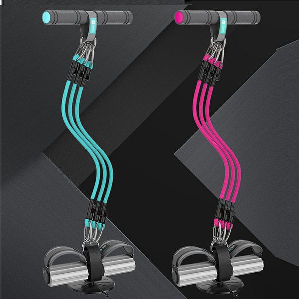 resistance bands sit-up puller fitness equipment foot pedal pull multifunction band
resistance bands sit-up puller fitness equipment foot pedal pull multifunction band