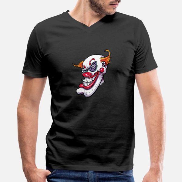 clown with cigarette t shirt men customized cotton round neck male sunlight funny spring autumn pictures shirt
clown with cigarette t shirt men customized cotton round neck male sunlight funny spring autumn pictures shirt