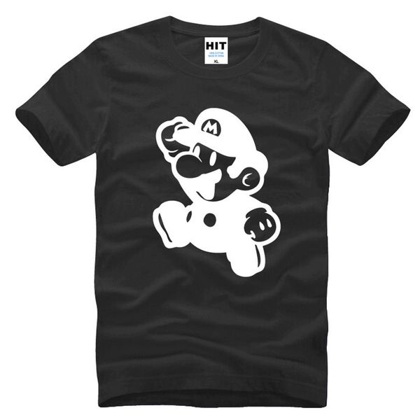 super mario supermario cartoon mens men t shirt t-shirt fashion 2016 new short sleeve cotton tshirt tee camisetas masculina
super mario supermario cartoon mens men t shirt t-shirt fashion 2016 new short sleeve cotton tshirt tee camisetas masculina