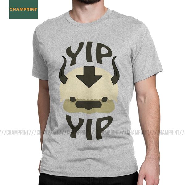 удивительная yip yip аватар аппа the last airbender t-shirt для мужчин crew neck 100% хлопка с коротким рукавом тройник
удивительная yip yip аватар аппа the last airbender t-shirt для мужчин crew neck 100% хлопка с коротким рукавом тройник