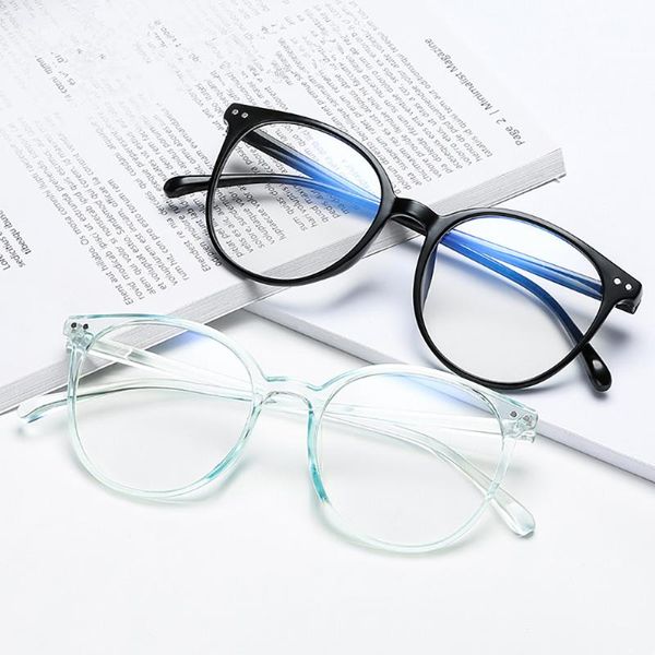 2020 trends office anti blue light oversized glasses computer women blue blocking gaming big size men eyeglasses frame, Black
2020 trends office anti blue light oversized glasses computer women blue blocking gaming big size men eyeglasses frame, Black