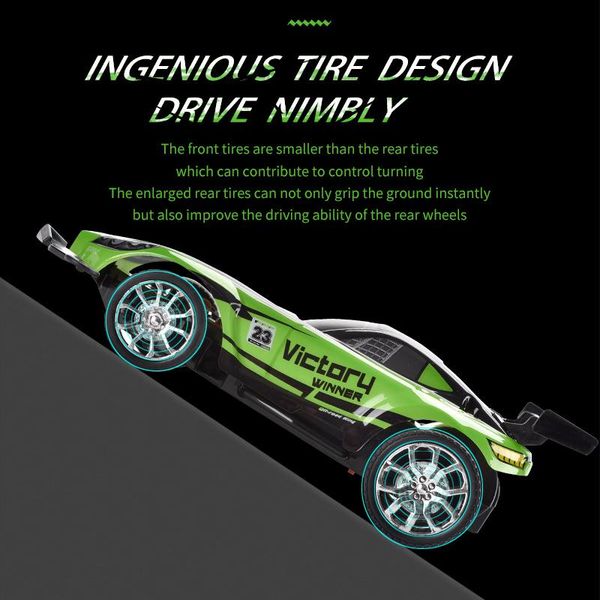 kid toy 1:16 four-direction remote controlled high-speed racing car for child electric toy kid gift 03
kid toy 1:16 four-direction remote controlled high-speed racing car for child electric toy kid gift 03