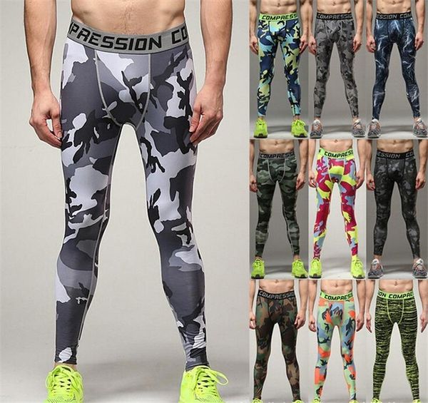 camouflage compression pants running pants men training fitness sport leggings men jogging and gym sportswe, Black
camouflage compression pants running pants men training fitness sport leggings men jogging and gym sportswe, Black