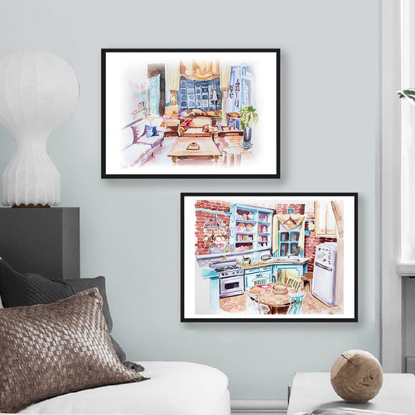 golden girls кухня и гостиная друзья wall art картина tv show poster canvas art друзья tv show picture apartment decor
golden girls кухня и гостиная друзья wall art картина tv show poster canvas art друзья tv show picture apartment decor
