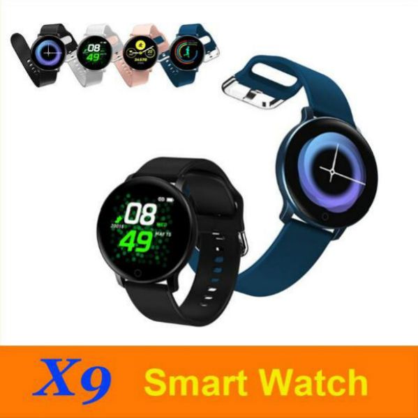 x9 fitness tracker ladies smart watch heart rate blood pressure monitor call reminder waterproof women bracelet for andriod smartphones
x9 fitness tracker ladies smart watch heart rate blood pressure monitor call reminder waterproof women bracelet for andriod smartphones