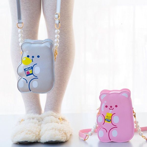 bentoy milkjoy girls pearl shoulder bags cute bear messenger bag new kawaii korea handbags pu kids gift messenger bags
bentoy milkjoy girls pearl shoulder bags cute bear messenger bag new kawaii korea handbags pu kids gift messenger bags