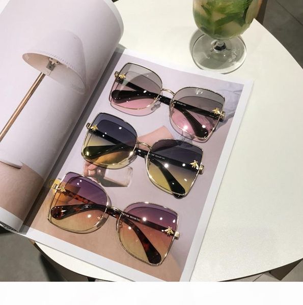 beautiful brand design sunglasses oversize full frame eyeglass uv protection colorful lens women eyeglasses eyewear luxury glasses outdoor e, White;black
beautiful brand design sunglasses oversize full frame eyeglass uv protection colorful lens women eyeglasses eyewear luxury glasses outdoor e, White;black