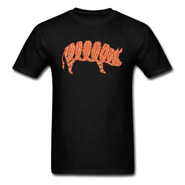 men's fashion tshirt summer full cotton clothes for men xxxl black t-shirt bacon wild boar escher art design animal t shirt 
men's fashion tshirt summer full cotton clothes for men xxxl black t-shirt bacon wild boar escher art design animal t shirt