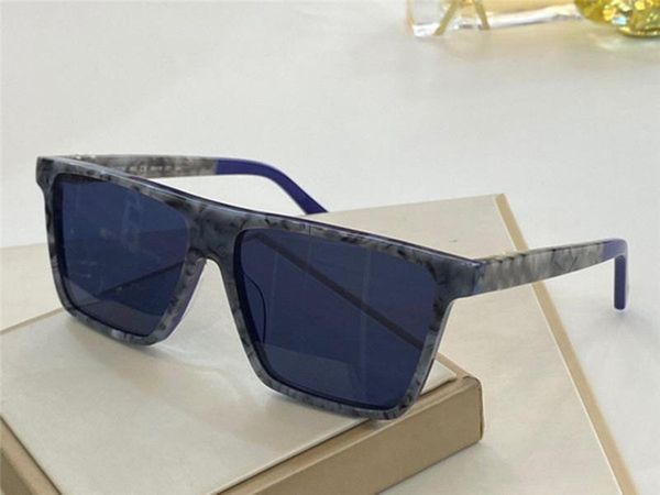 New fashion men designer sunglasses 1274 square frame simple pop punk style top quality brand outdoor UV400 eyewear Women
New fashion men designer sunglasses 1274 square frame simple pop punk style top quality brand outdoor UV400 eyewear Women