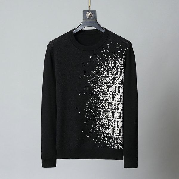 autumn women knitted sweater simple solid color women knit sweaters pullovers slim female sweater female knitwear fashion -3xl optional, White;black
autumn women knitted sweater simple solid color women knit sweaters pullovers slim female sweater female knitwear fashion -3xl optional, White;black