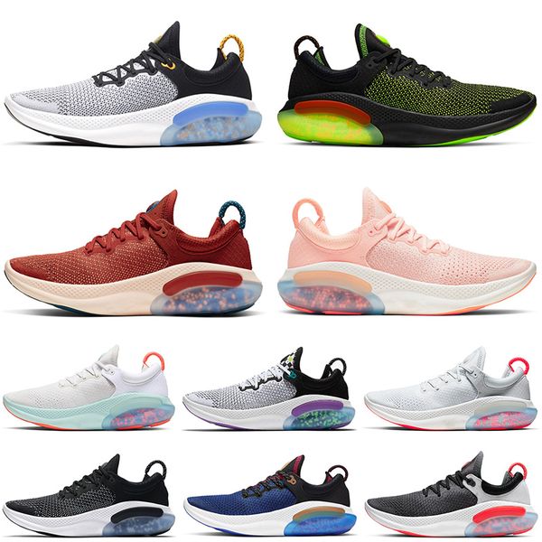 wholesale 2020 fashion cushion joyride run fk off mens women outdoor running shoes bleached coral university red black white tennis
wholesale 2020 fashion cushion joyride run fk off mens women outdoor running shoes bleached coral university red black white tennis