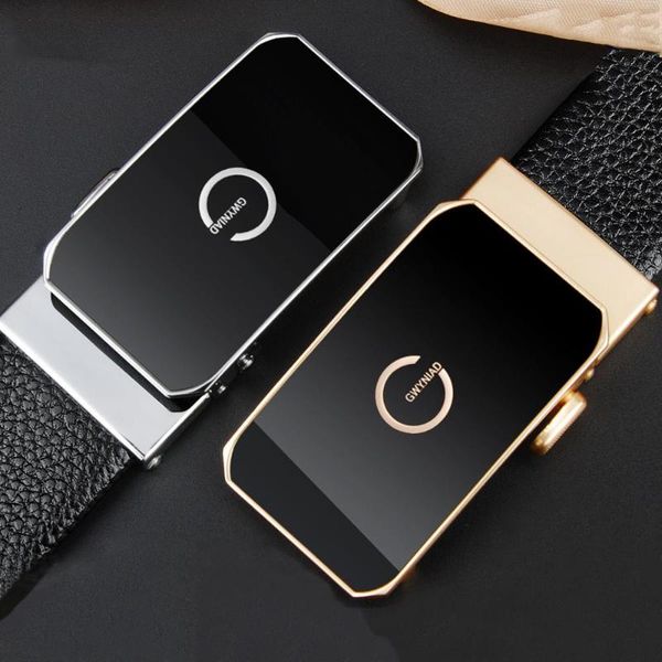 luxury automatic buckle genuine leather belts for men business affairs designer brand belt casual male cow print waist belt, Black;brown
luxury automatic buckle genuine leather belts for men business affairs designer brand belt casual male cow print waist belt, Black;brown