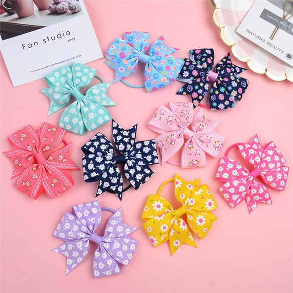 women fashion bowknot designer scrunchies hair band flora print hair circle ring elastic ponytail holder girls hairbands accessories d81202, Slivery;white
women fashion bowknot designer scrunchies hair band flora print hair circle ring elastic ponytail holder girls hairbands accessories d81202, Slivery;white