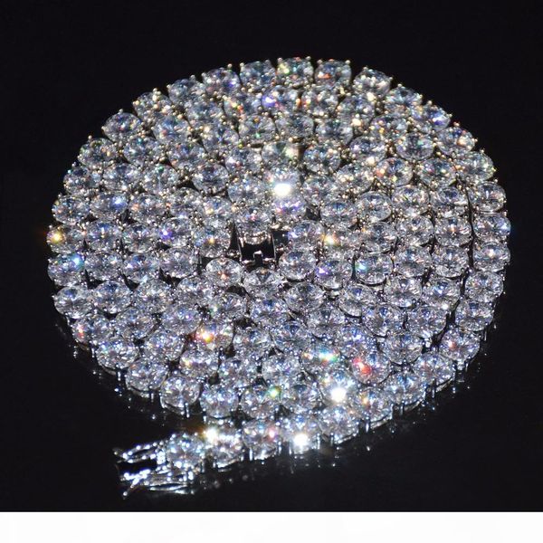 hiphop gold silver 3mm 4mm 5mm 6mm cubic zircon men tennis chain necklace 1 row micro pave copper jewelry drop shipping
hiphop gold silver 3mm 4mm 5mm 6mm cubic zircon men tennis chain necklace 1 row micro pave copper jewelry drop shipping