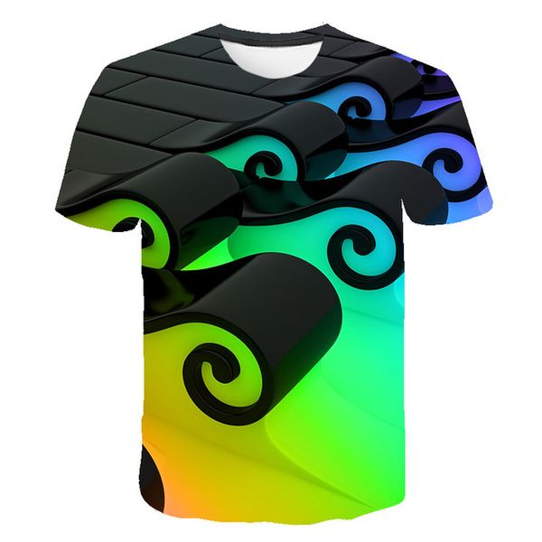 summer colourful breathable and cool print 3d print shirts anime funny horror men clothing
summer colourful breathable and cool print 3d print shirts anime funny horror men clothing