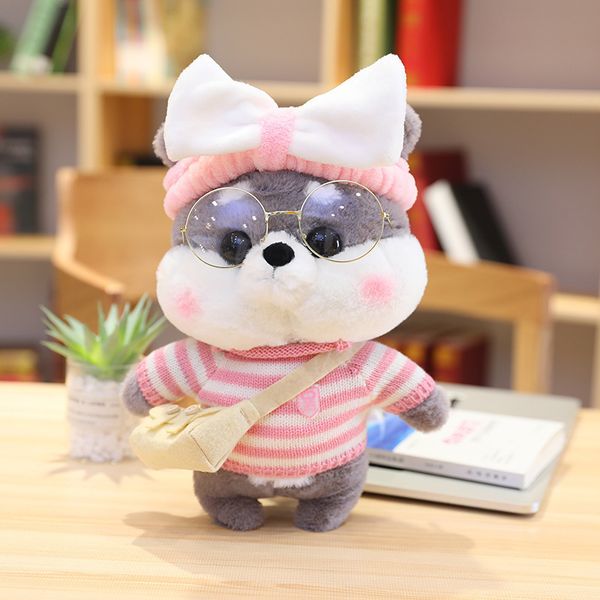 2020 new product cute little shiba inu animal kawaii dress up shiba inu filled plush doll toy baby baby plush toy birthday present
2020 new product cute little shiba inu animal kawaii dress up shiba inu filled plush doll toy baby baby plush toy birthday present
