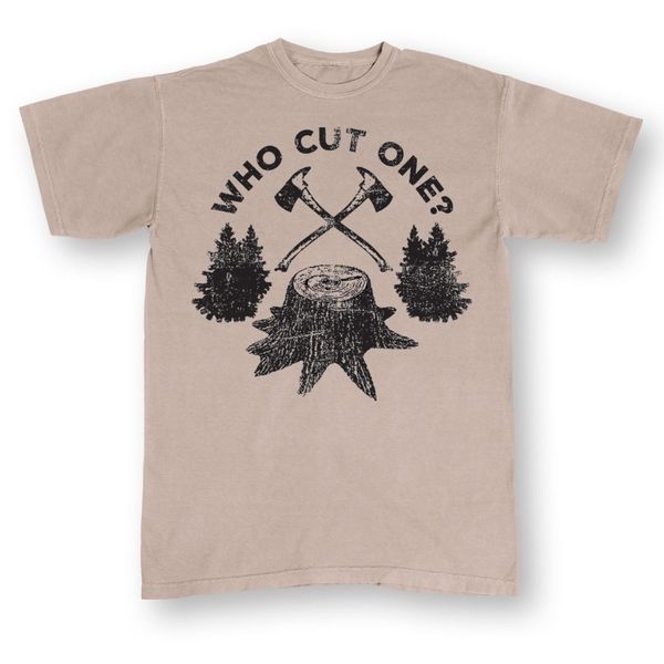 2019 cotton short-sleeve print funny cotton short sleeve printed t-shirt who cut one-comfortable male t-shirt
2019 cotton short-sleeve print funny cotton short sleeve printed t-shirt who cut one-comfortable male t-shirt