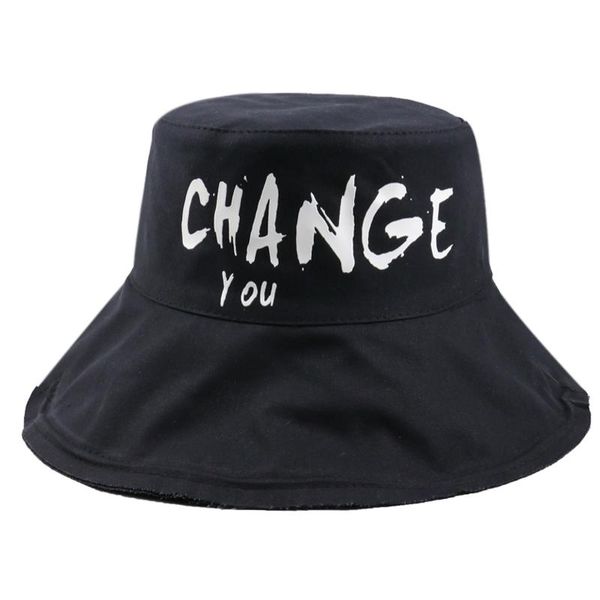 fishing new outdoor sun letter bucket hats print you gorras change foxmother fashion yellow casquette women orange caps summer vesrr, Black;white
fishing new outdoor sun letter bucket hats print you gorras change foxmother fashion yellow casquette women orange caps summer vesrr, Black;white