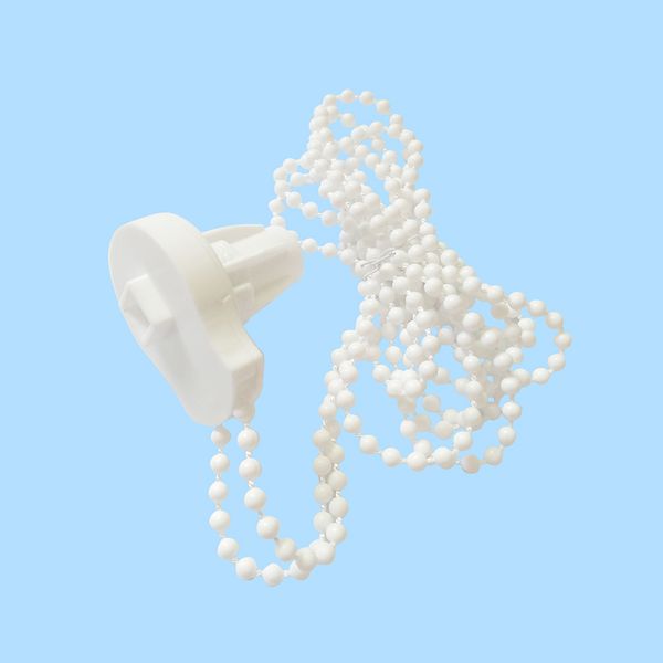 25 mm bracket room universal home practical bead chain curtain accessories pack