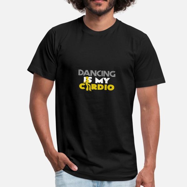 dancing is like cardio gift idea disco fitness t shirt men printed tee shirt euro size s-3xl clothes fitness comfortable spring autumn
dancing is like cardio gift idea disco fitness t shirt men printed tee shirt euro size s-3xl clothes fitness comfortable spring autumn