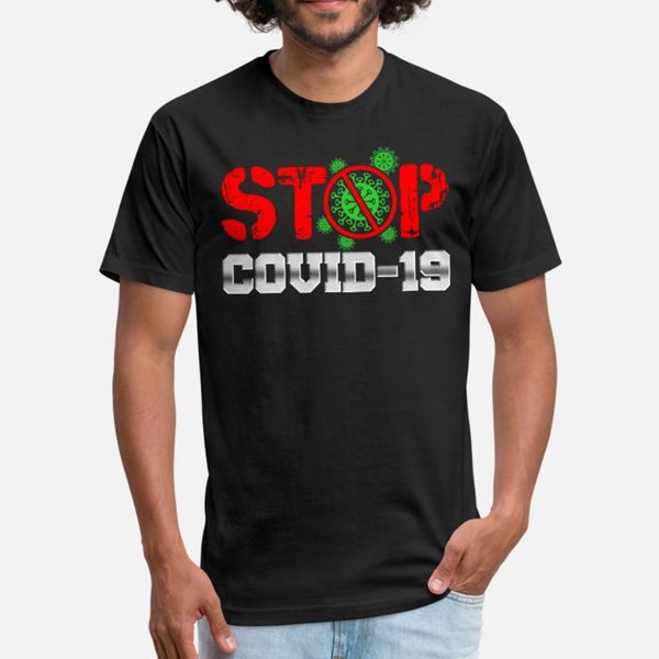 scovid 19 t shirt men designs short sleeve euro size s-3xl natural fit new style spring autumn leisure shirt
scovid 19 t shirt men designs short sleeve euro size s-3xl natural fit new style spring autumn leisure shirt