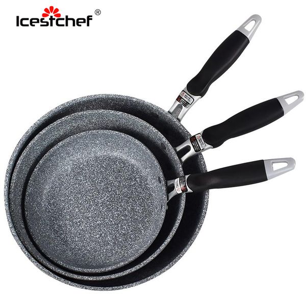 pans icestchef japanese style rice stone pan non-stick frying with anti-scalding handle cooker kitchen tools
pans icestchef japanese style rice stone pan non-stick frying with anti-scalding handle cooker kitchen tools