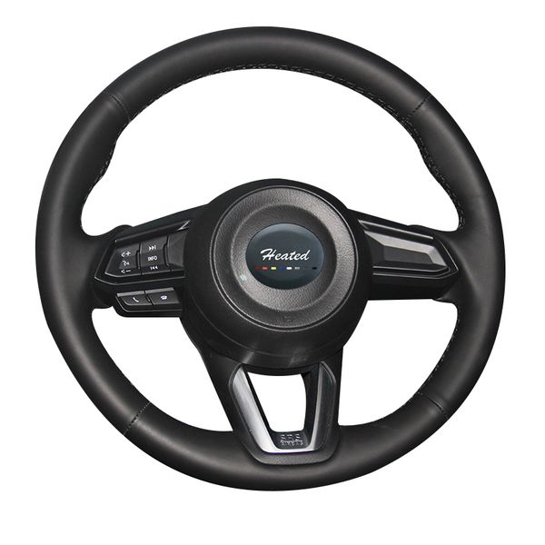 car steering wheel cover for 3 axela 2020 6 atenza 2020 cx-5 cx5 cx-9 braid on the steering wheel
car steering wheel cover for 3 axela 2020 6 atenza 2020 cx-5 cx5 cx-9 braid on the steering wheel