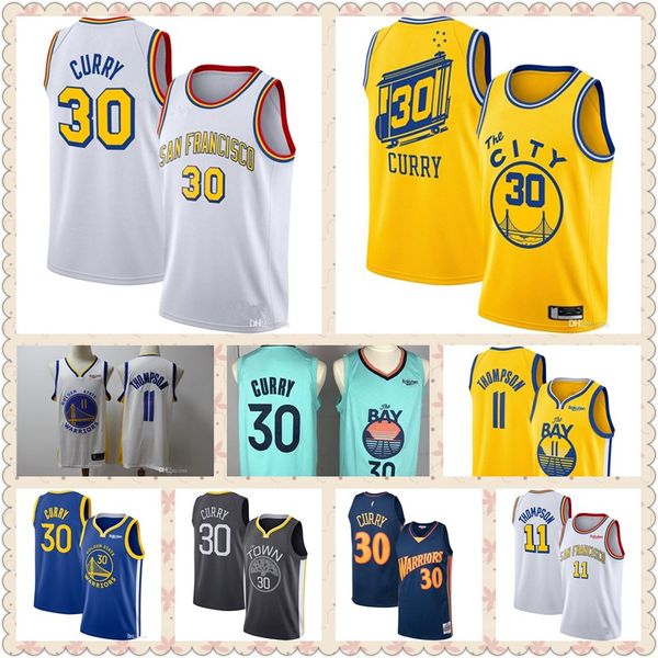 men's steph stephen 30 curry warriors jersey golden state throwback dangelo d'angelo 0 russell klay 11 thompson stitched basketbal, Black;blue
men's steph stephen 30 curry warriors jersey golden state throwback dangelo d'angelo 0 russell klay 11 thompson stitched basketbal, Black;blue