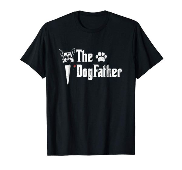 mens the dogfather german shepherd dog dad t shirt father's day homme 2019 new casual short-sleeved men cool tees
mens the dogfather german shepherd dog dad t shirt father's day homme 2019 new casual short-sleeved men cool tees