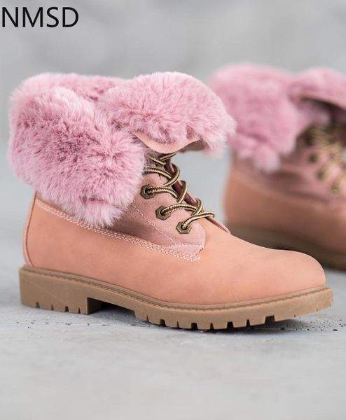 2020 new winter snow boots women lace up thick fur warm winter boots female shoes fashion ankle, Black
2020 new winter snow boots women lace up thick fur warm winter boots female shoes fashion ankle, Black