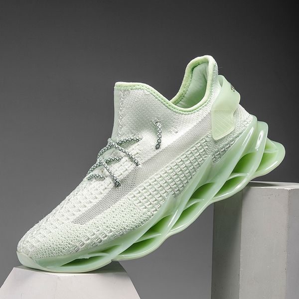 plus size 39-46 men shoes blade running shoes shockproof lack up breathable male sneakers height increase walking gym man
plus size 39-46 men shoes blade running shoes shockproof lack up breathable male sneakers height increase walking gym man
