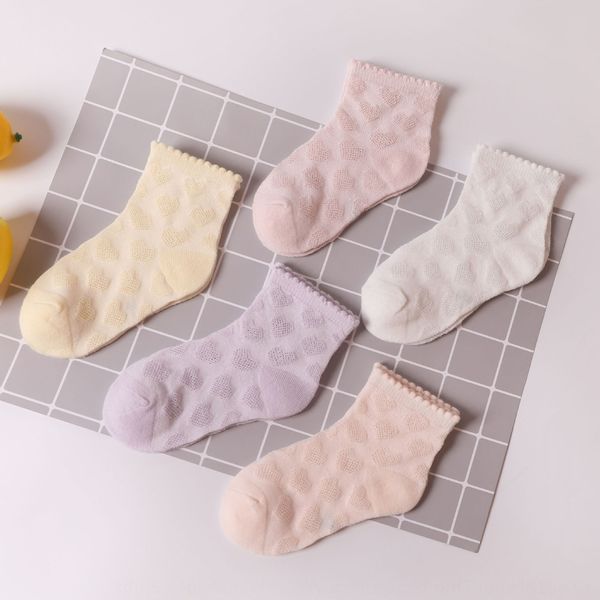 5 pairs cotton thin children's boat baby breathable mesh tube children's baby socks boat socks z84dw, Black
5 pairs cotton thin children's boat baby breathable mesh tube children's baby socks boat socks z84dw, Black