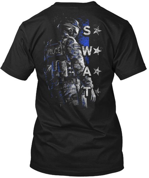 police swat tee 2019 new fashion design men brand cotton printed t shirts cool tee
police swat tee 2019 new fashion design men brand cotton printed t shirts cool tee