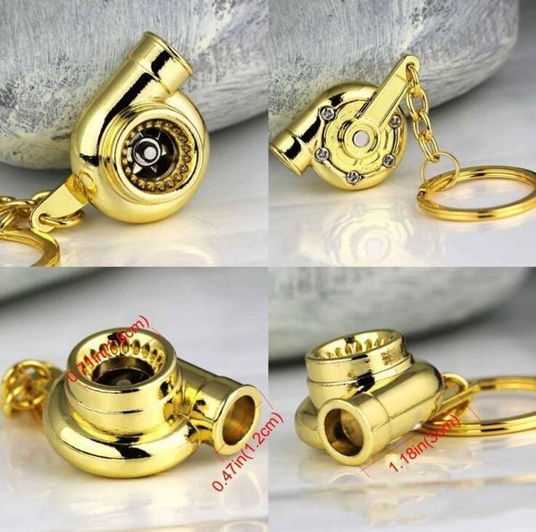 turbocharger parts keyring creative key 13 spinning keychain turbine favorite car fans ring keyfob sleeve bearing turbo chain keychains ipg, Silver
turbocharger parts keyring creative key 13 spinning keychain turbine favorite car fans ring keyfob sleeve bearing turbo chain keychains ipg, Silver