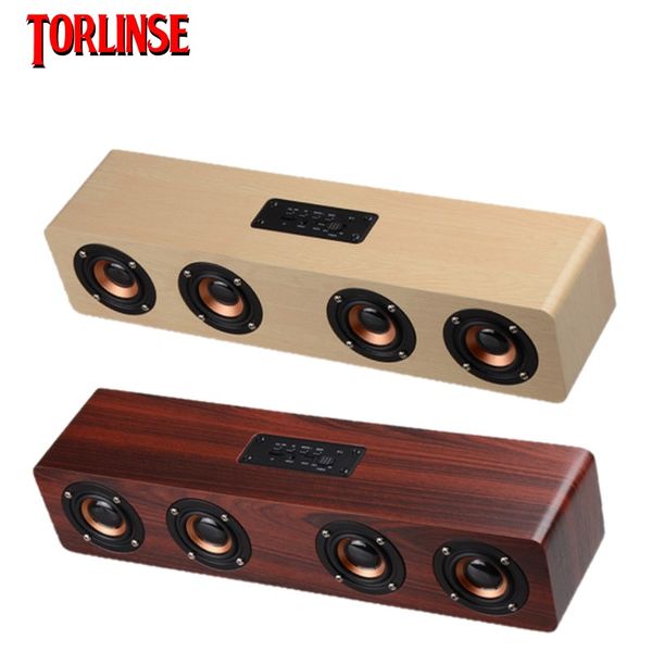 torlinse 12w hifi bluetooth speakers wireless stereo subwoofer altavoz wood home audio deskspeaker handstf caixa de som
torlinse 12w hifi bluetooth speakers wireless stereo subwoofer altavoz wood home audio deskspeaker handstf caixa de som