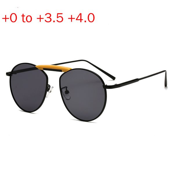 mincl/2020 new bifocal reading glasses grey lens fashion men and women presbyopia glasses outdoor fishing pilot sunglasses nx, White;black
mincl/2020 new bifocal reading glasses grey lens fashion men and women presbyopia glasses outdoor fishing pilot sunglasses nx, White;black