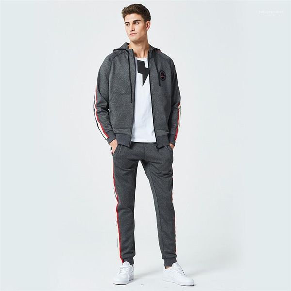 спортивные костюмы с длинным рукавом свободные mens спортивные наборы фитнес бег мужской одежда когти печать весна капюшоном 2pcs mens, Gray
спортивные костюмы с длинным рукавом свободные mens спортивные наборы фитнес бег мужской одежда когти печать весна капюшоном 2pcs mens, Gray
