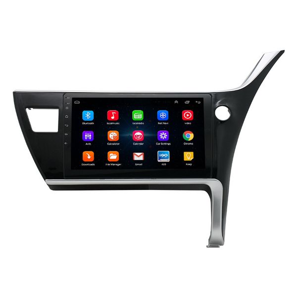 new arrival android 9.0 car stereo multimedia player for toyota corolla 2017 rhd car audio video player with wifi
new arrival android 9.0 car stereo multimedia player for toyota corolla 2017 rhd car audio video player with wifi
