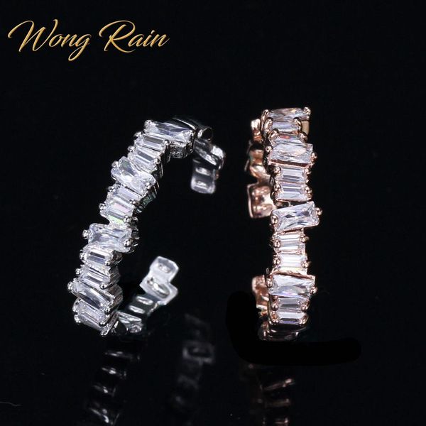 wong rain 925 sterling silver white z gemstone wedding engagement diamonds irregular opening ring fine jewelry wholesale, Golden;silver
wong rain 925 sterling silver white z gemstone wedding engagement diamonds irregular opening ring fine jewelry wholesale, Golden;silver