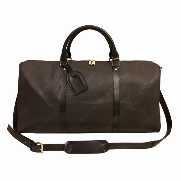 brown lattice duffle bag women travel bag hand luggage pu leather handbag large cross body totes 55cm backpack suitcase 5 colors
brown lattice duffle bag women travel bag hand luggage pu leather handbag large cross body totes 55cm backpack suitcase 5 colors