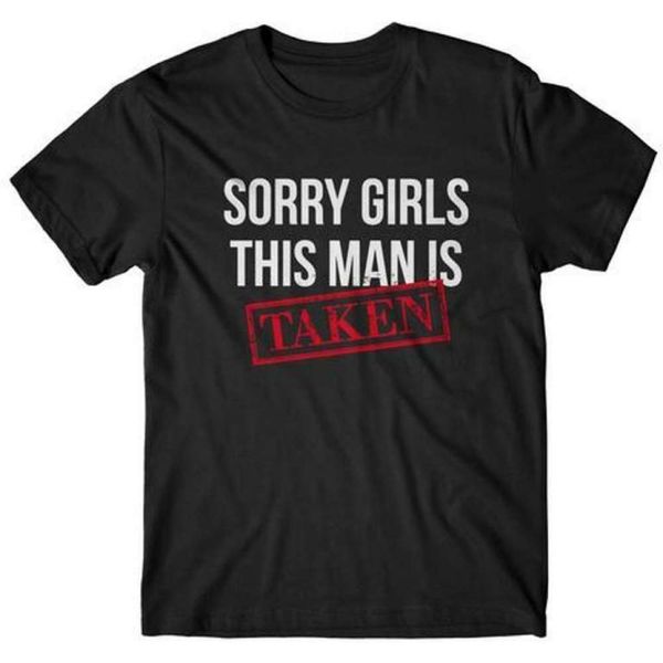 Fashion popular hot sale mesh shirt mens T-shirt funny man ready taken sexy Men women casual leisure fashion sports t shirts
Fashion popular hot sale mesh shirt mens T-shirt funny man ready taken sexy Men women casual leisure fashion sports t shirts